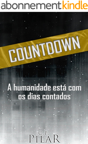 Download Countdown: A humanidade está com os dias contados (Portuguese Edition) PDF
