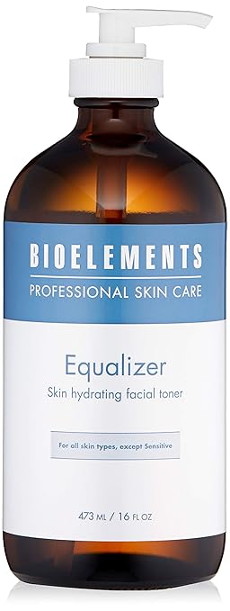bioelements toner