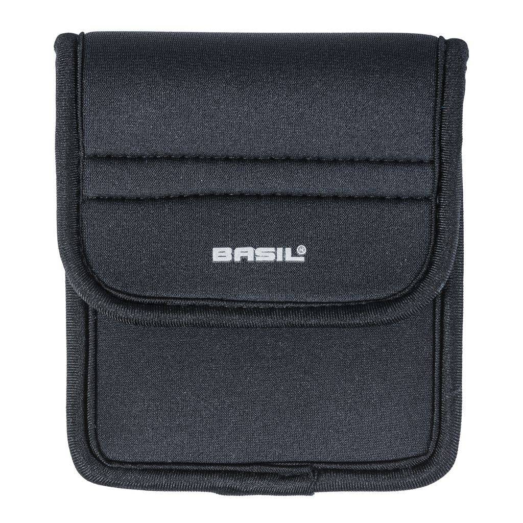 Basil Universal Spare Display Cover, Black, One Size
