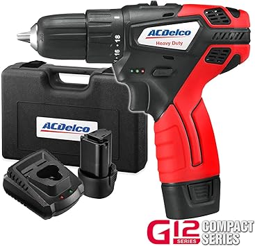 ACDelco Tools ARD12119 featured image 1