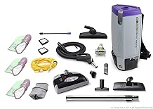 ProTeam Loaded Super Coach Pro