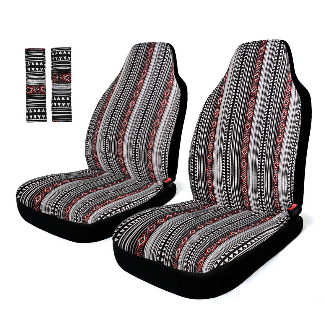 Best car seat cover hippie
