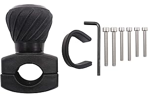 AIPICO Steering Wheel Spinner 77700-01540 for Kubota Tractor