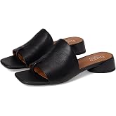 Franco Sarto Womens Loran Slide Sandal