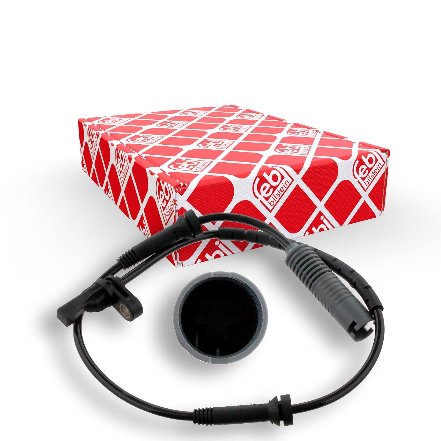 febi bilstein 33552 ABS Sensor, pack of one