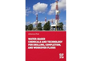Water-Based Chemicals and Technology for Drilling, Completion, and Workover Fluids