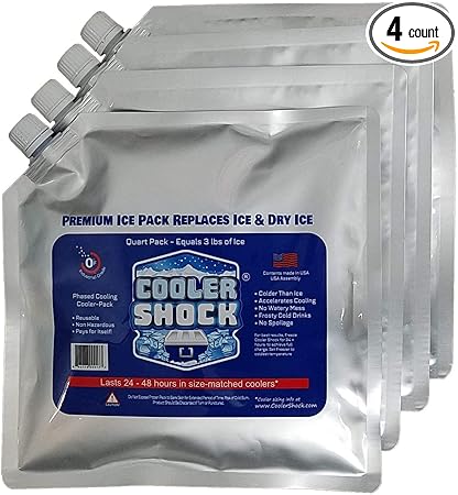 vego maxima air cooler