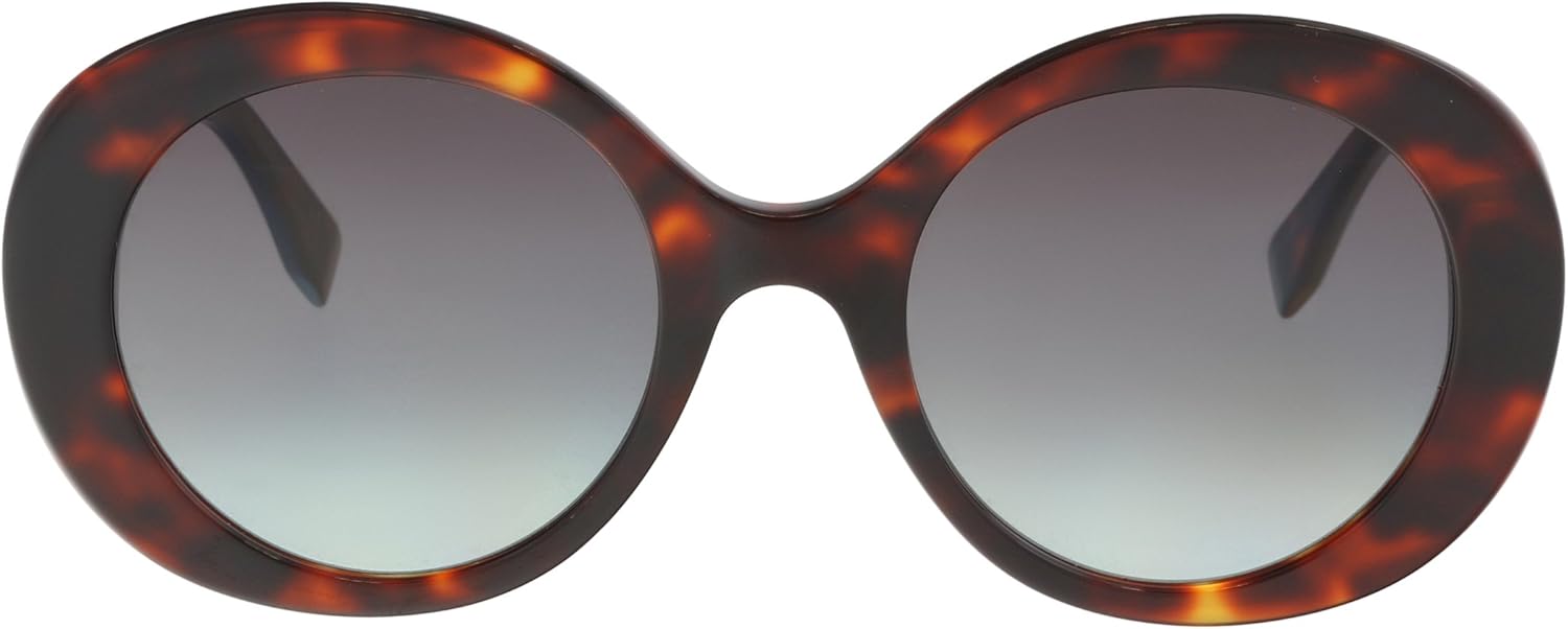 fendi sunglasses green