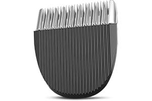 Bunfly Pet Clipper Replacement Blades