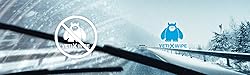 YETI X WIPE : Add-on Wiper Arm Pressure Spring Set