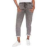 Royalty for Me Womens Royalty for Me Women's Kozy Fit Mid Rise Jogger