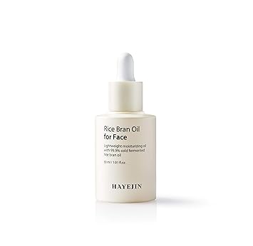 best korean face oil for dry skin