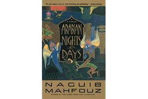 Arabian Nights and Days: A Novel