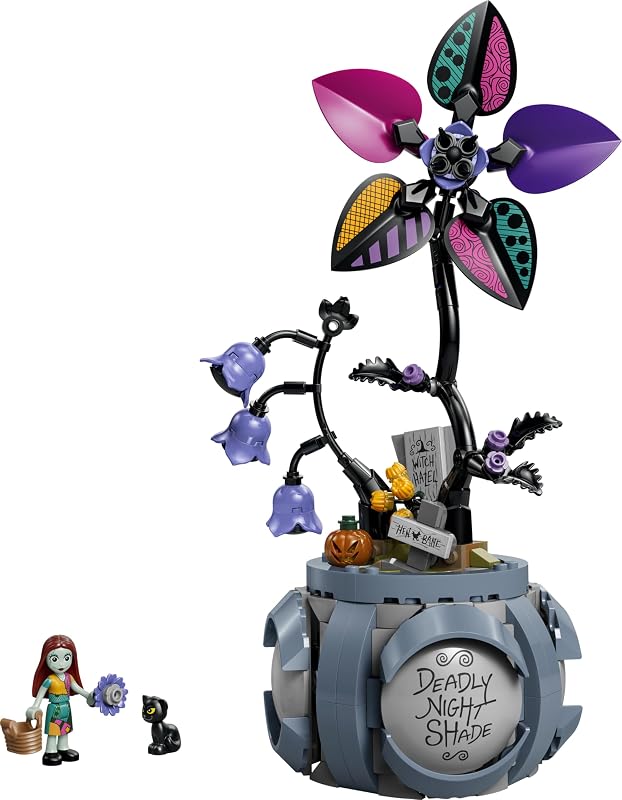Disney Maceta de Sally 43288
