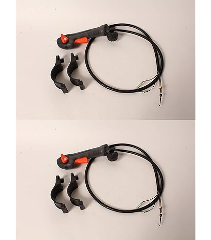 Cavo Acceleratore Ligier 162 E Ambra - Cavo Acceleratore - 3150 - Foto 13