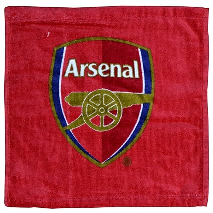 Arsenal Face Pack