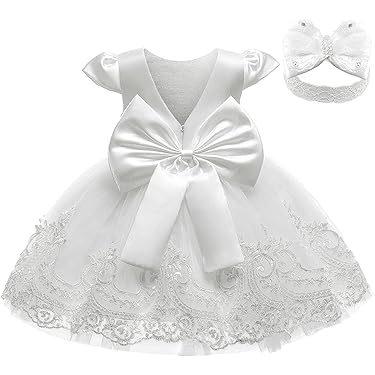 Amazon Best Sellers: Best Baby Girls' Special Occasion Dresses
