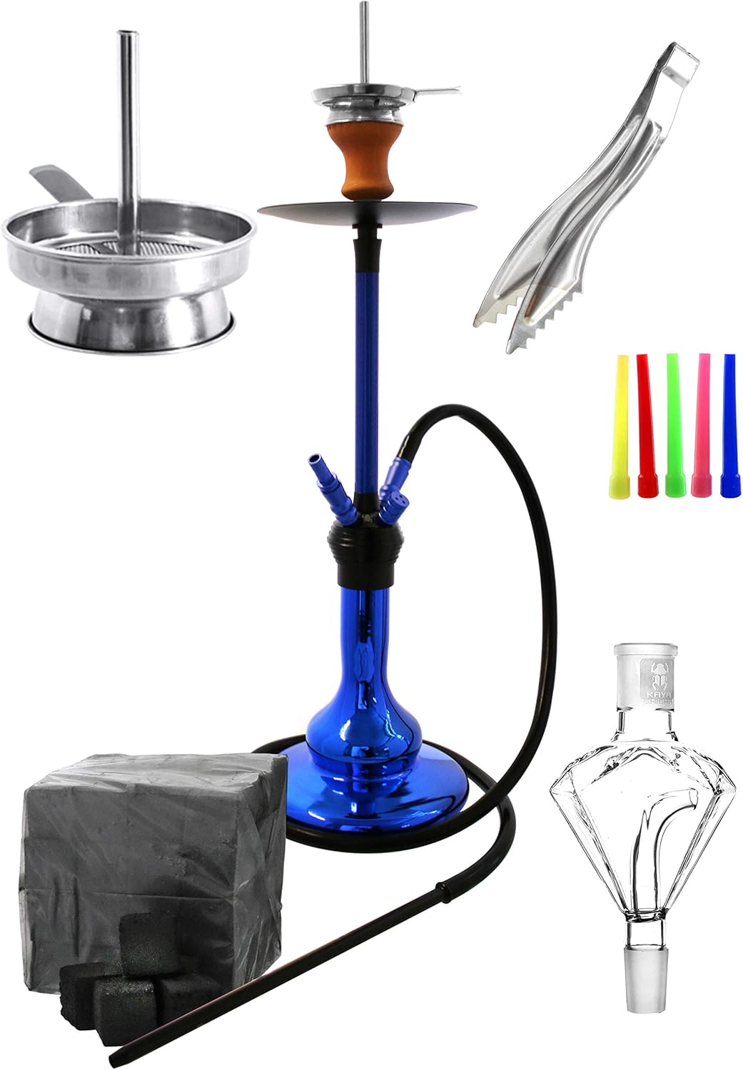 10 Mejores Kaya Shisha Cachimbas Online Carbon Shisha Kaya 2020