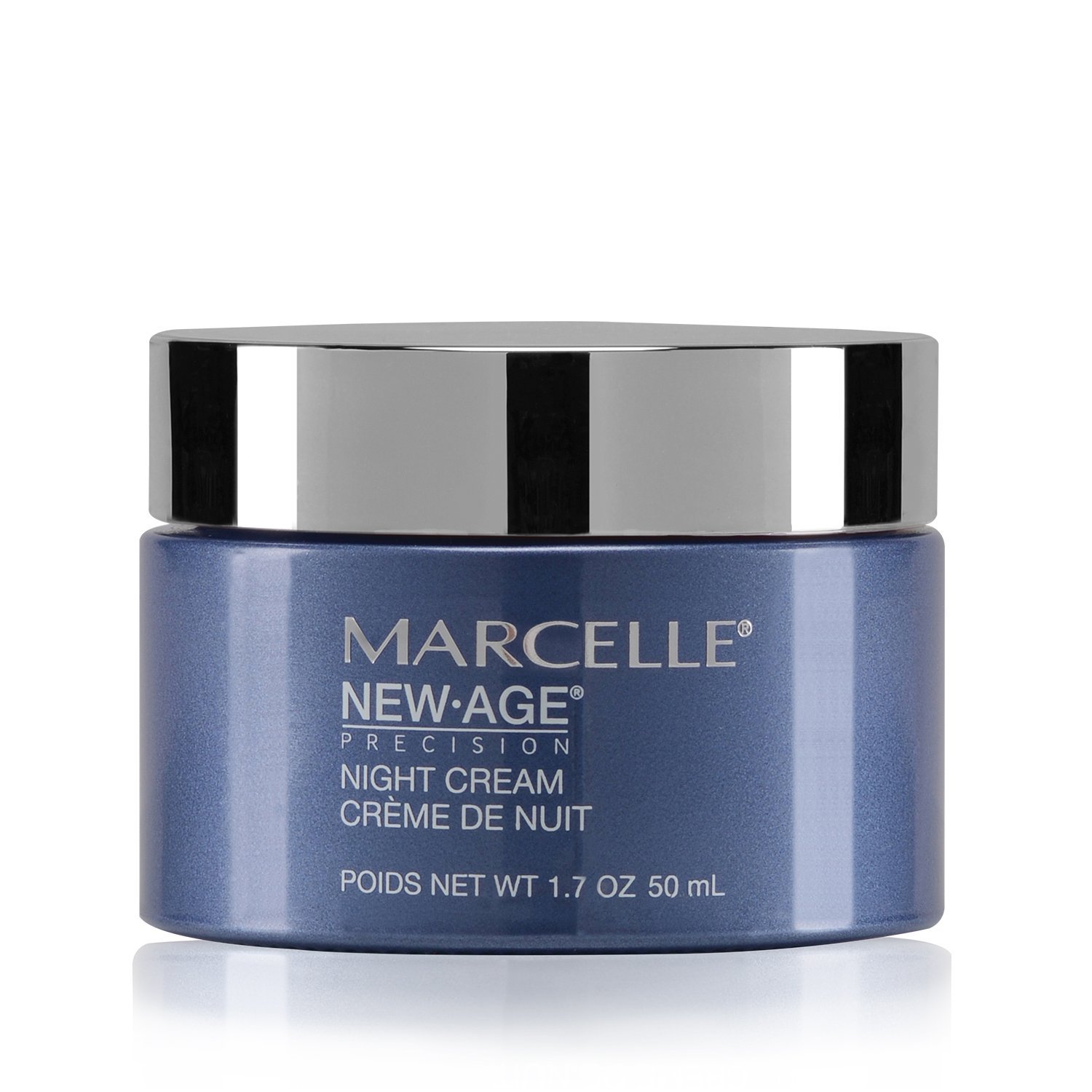 marcelle night cream