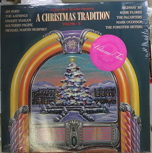 Trending christian music - A Christmas Tradition - Amazon.com Music