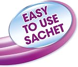Duzzit Appliance Descaler 2 Pack Purple Sachets Kettle Coffee Machine view 5