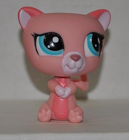 littlest pet shop 1021