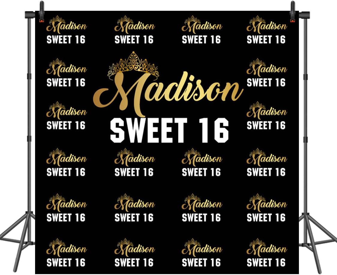 Best Red Carpet Sweet 16 Decorations