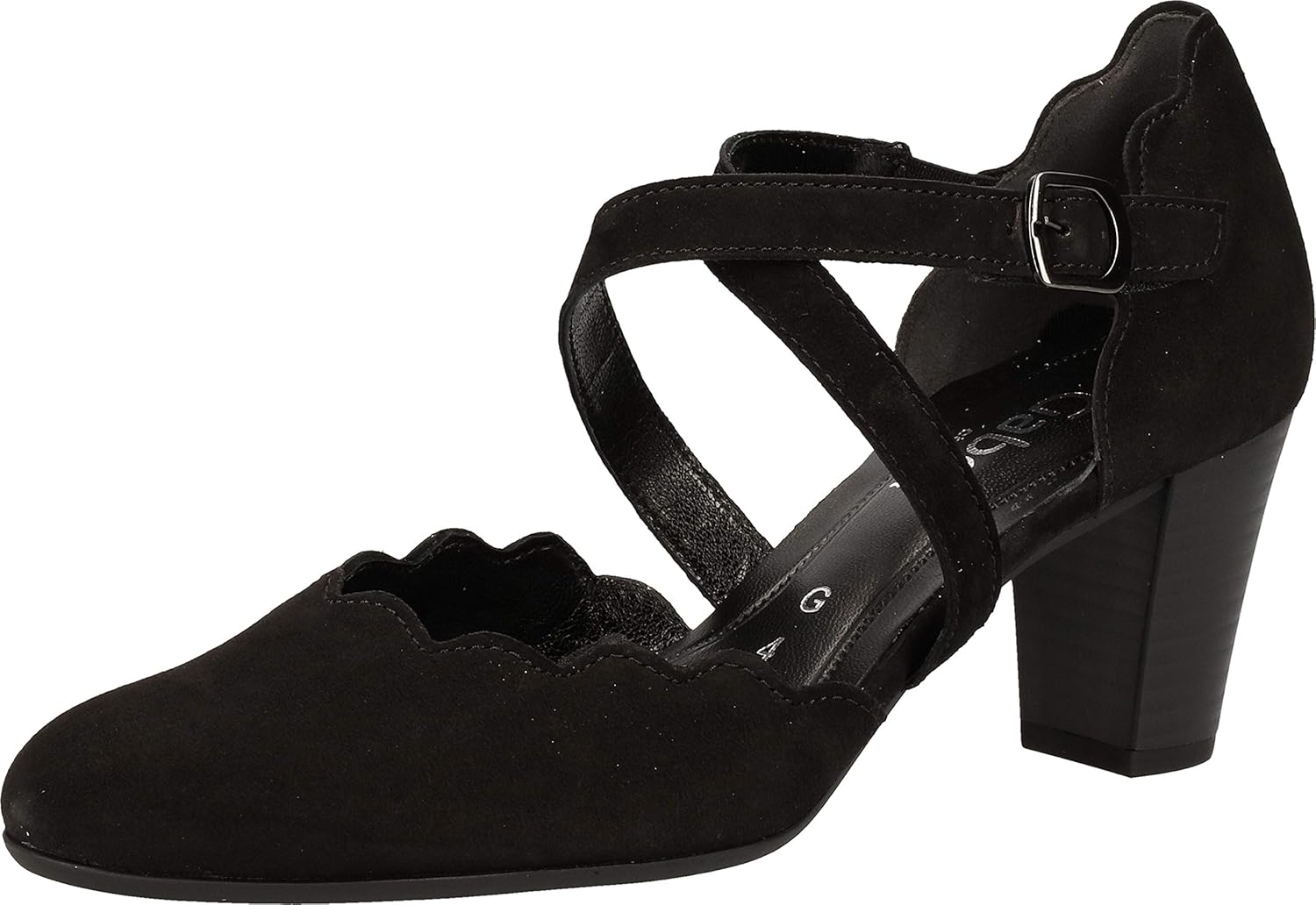 gabor angela ladies casual shoes