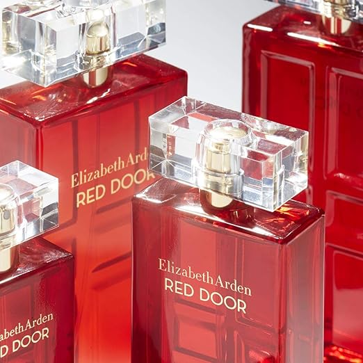 elizabeth arden red door gift set price