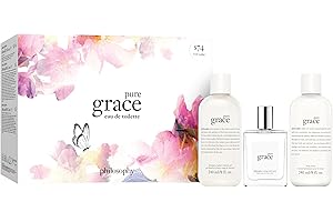 philosophy 3-pc. pure grace gift set