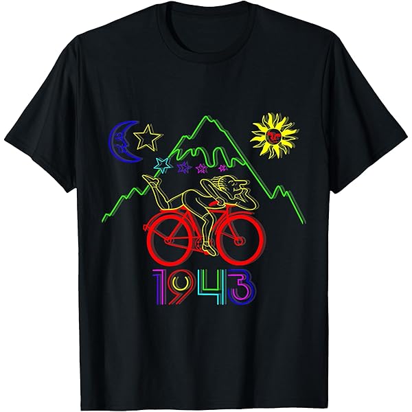 Lサイズ　bicycle route to wake Tshirt 1_2a683ad1-25cb-4bfb-bb5e-