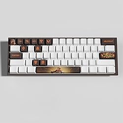 GATOKIT Valorant Custom Keycaps OEM Profile 14keys