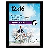 Americanflat 12x16 Picture Frame with