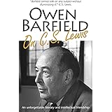 Owen Barfield on C.S. Lewis