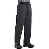 Red Kap Men's Industrial Cargo Pant