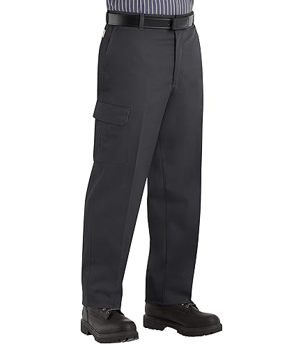 Dickies×PropsStore UtilityPT W32 Genuine Dickies Ultimate Ripstop Utility Cargo Pant
