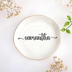 Samantha Jewelry Holder Gifts for