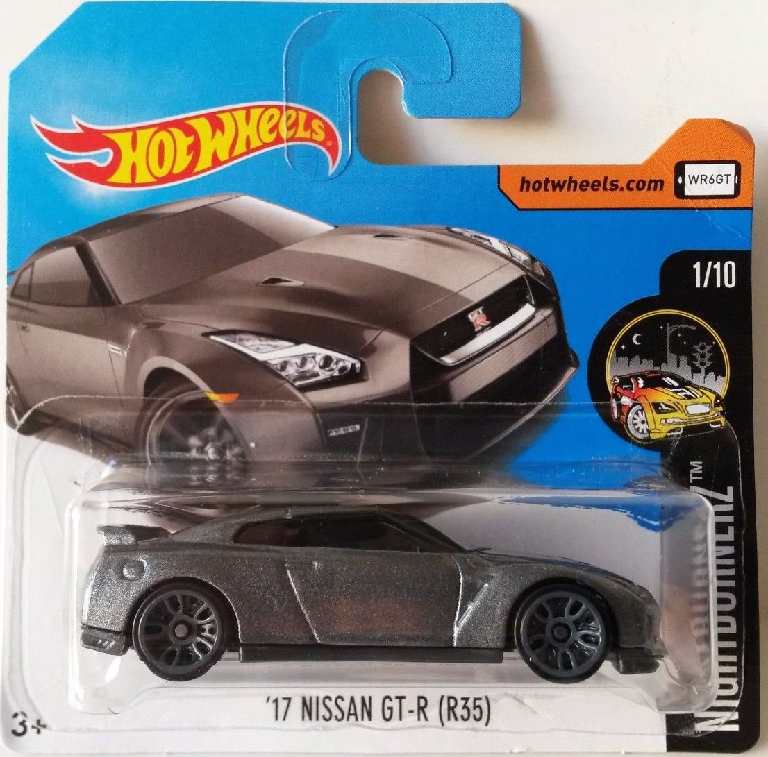 hot wheels nightburnerz 2017