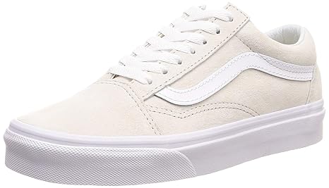 Vans Damen Sneaker Suede Old Skool