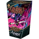 Flesh and Blood: Armory Deck &ndash; Arakni