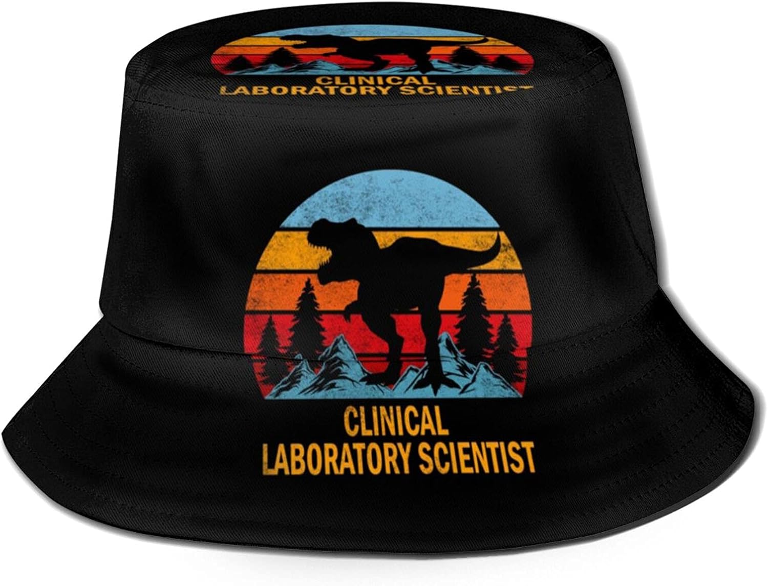 Clinical Laboratory Scientist T Shirt Custom Graphic Sane