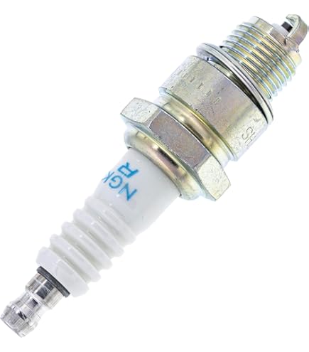 Amazon.com: NGK Resistor Sparkplug BPR7HS for Polaris SCRAMBLER 90