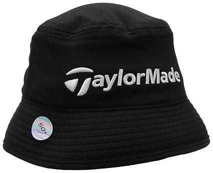 taylormade bucket hat