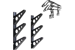 Hockey Stick Rack - StoreYourBoard