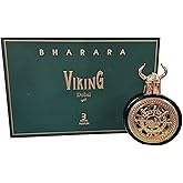 Bharara Viking Dubai Parfum Gift Set