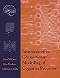 Introduction to Connectionist Modelling of Cognitive Processes (Monographs)
