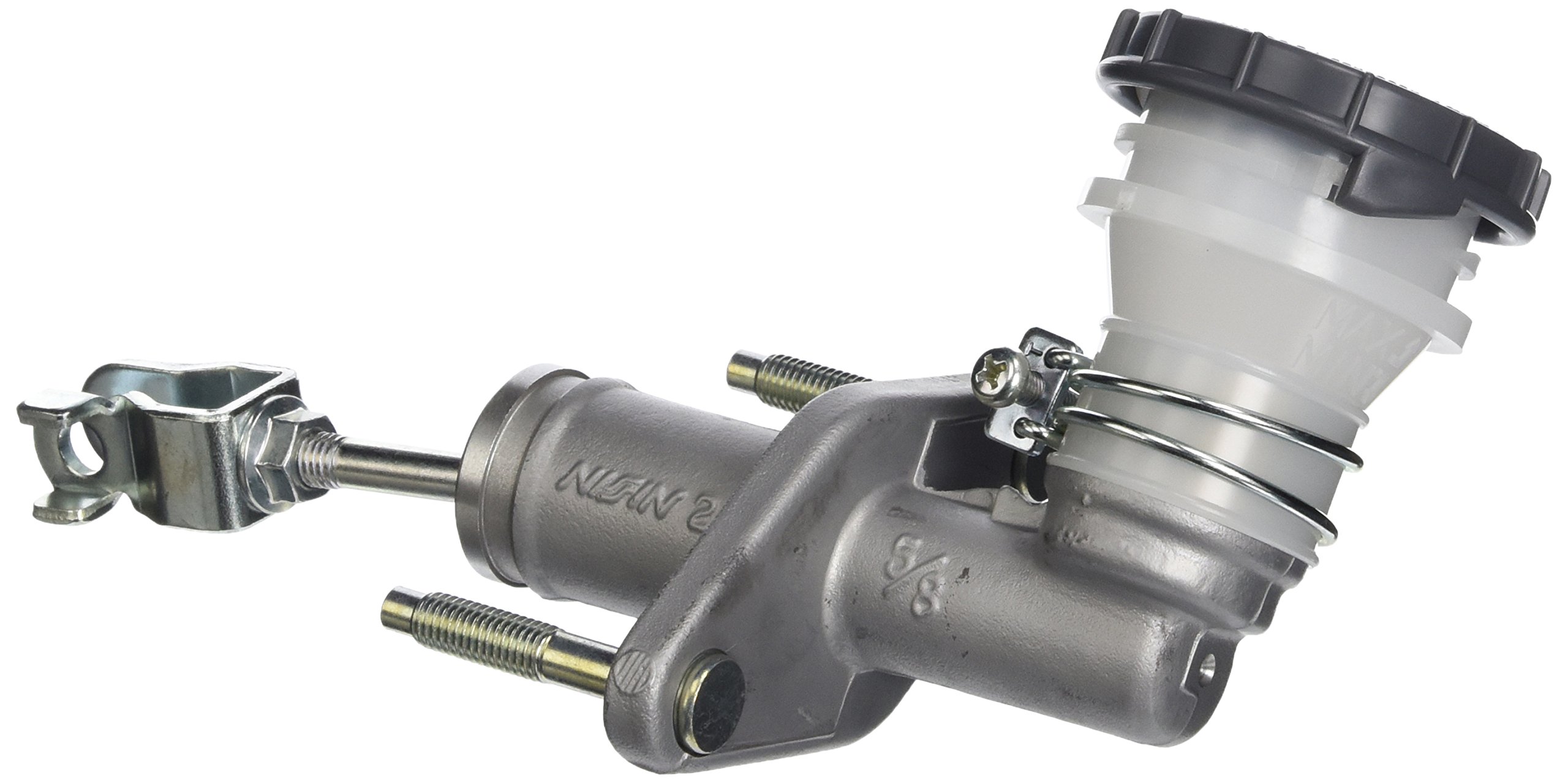 Photo 1 of Genuine Honda 46920-S2A-003 Clutch Master Cylinder Assembly