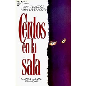 Cerdos En La Sala = Pigs in the Parlor (Spanish Edition)