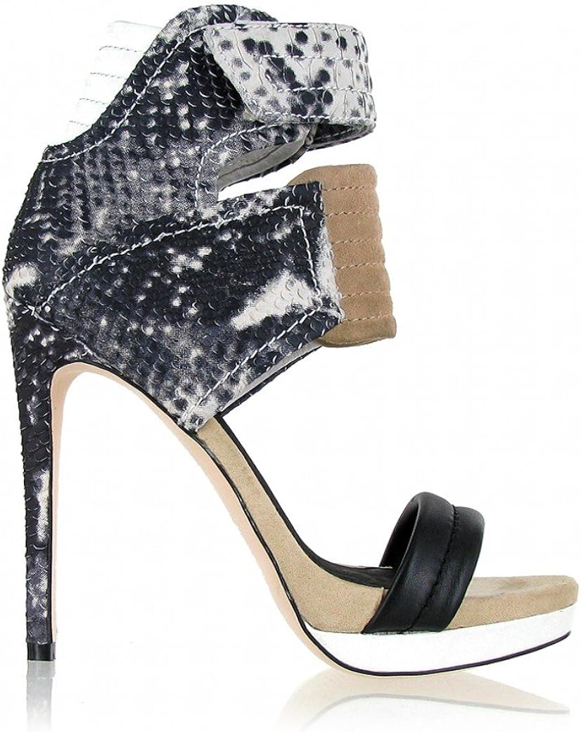 mia limited edition shoes