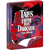 Tales From the Darkside: The Movie Steelbook 4K Ultra HD
